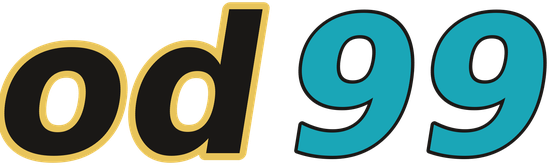 od99 logo